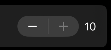 Pause Duration selector set to 10X